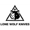 Lone Wolf  knives	